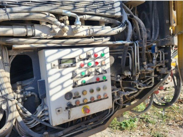 Atlas-Copco PC 2 / PowerCrusher - Penghancur rahang: gambar 5 Atlas-Copco PC 2 / PowerCrusher - Penghancur rahang: gambar 5