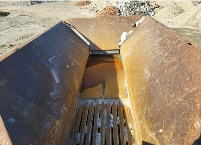 Atlas-Copco PC 2 / PowerCrusher - Penghancur rahang: gambar 4 Atlas-Copco PC 2 / PowerCrusher - Penghancur rahang: gambar 4