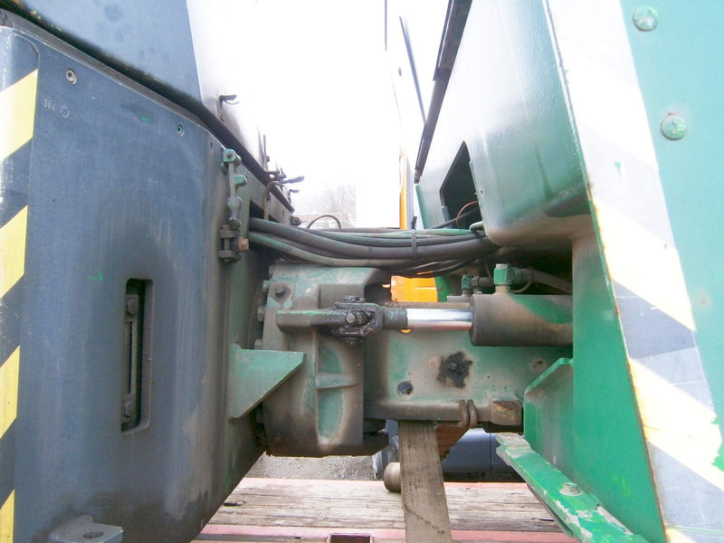 Bomag BW 164 AD problem elektro! - Roller: gambar 4 Bomag BW 164 AD problem elektro! - Roller: gambar 4