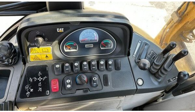 Caterpillar 432 E - Backhoe loader: gambar 5 Caterpillar 432 E - Backhoe loader: gambar 5