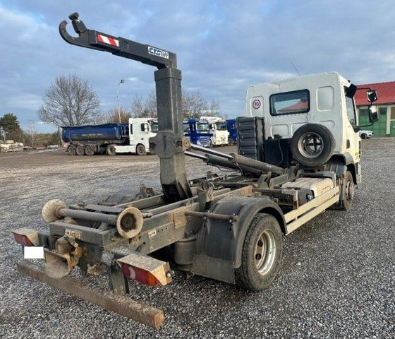 DAF 12t LF250 FA +2020 CTS - Hook lift: gambar 5 DAF 12t LF250 FA +2020 CTS - Hook lift: gambar 5