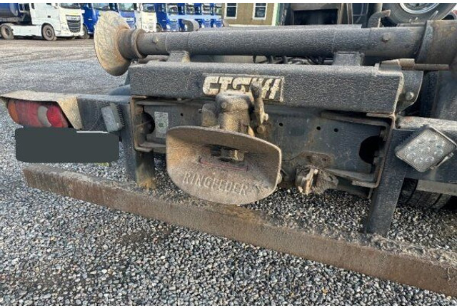 Leasing DAF LF250 FA DAF LF250 FA: gambar 6