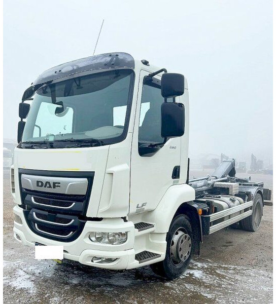 DAF LF260 FA +2024! (CZ)CTS - Hook lift: gambar 5 DAF LF260 FA +2024! (CZ)CTS - Hook lift: gambar 5