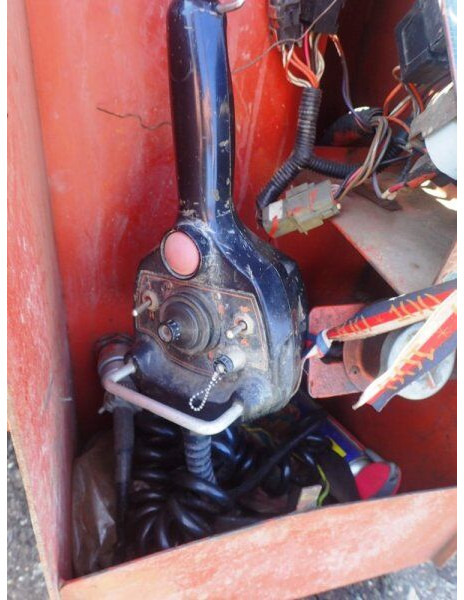 Ditch-Witch JT 1720 (5t , 40m/120mm - Mesin bor terarah: gambar 5 Ditch-Witch JT 1720 (5t , 40m/120mm - Mesin bor terarah: gambar 5