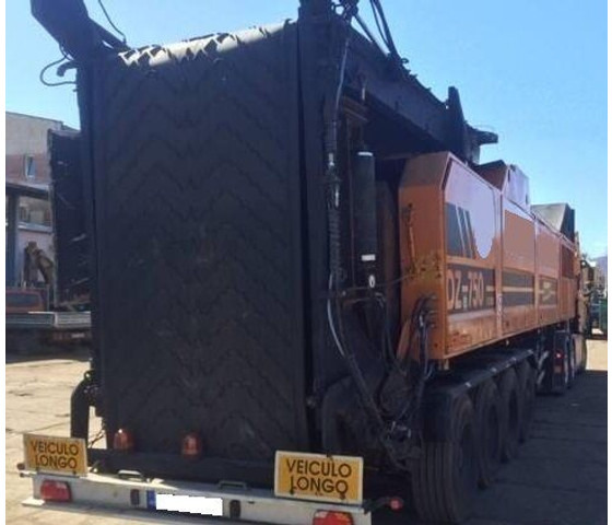 Doppstadt DZ 750 Kombi (bio) - Tanaman penghancur: gambar 3 Doppstadt DZ 750 Kombi (bio) - Tanaman penghancur: gambar 3