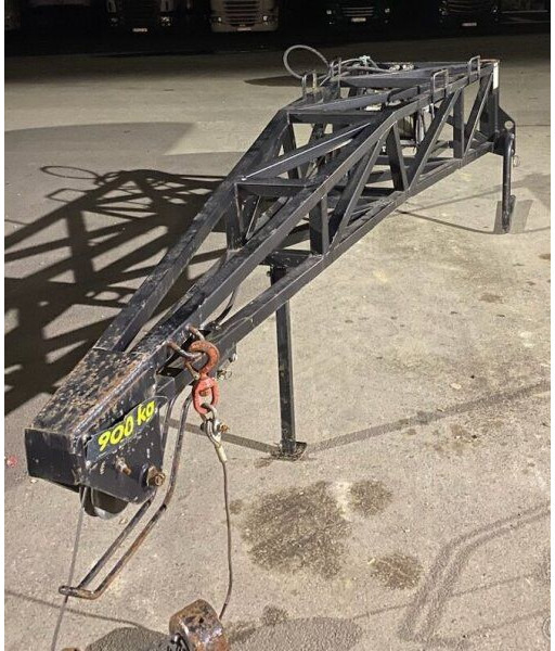 Genie GTH 5021 R (2x WINCH! +BASKET - Telehandler: gambar 3 Genie GTH 5021 R (2x WINCH! +BASKET - Telehandler: gambar 3