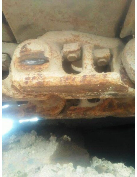 Komatsu PC 750 LC 7-K (80t - Ekskavator perayap: gambar 5 Komatsu PC 750 LC 7-K (80t - Ekskavator perayap: gambar 5