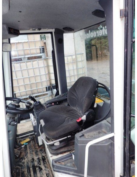 Liebherr L 509 Speeder - Wheel loader: gambar 4 Liebherr L 509 Speeder - Wheel loader: gambar 4