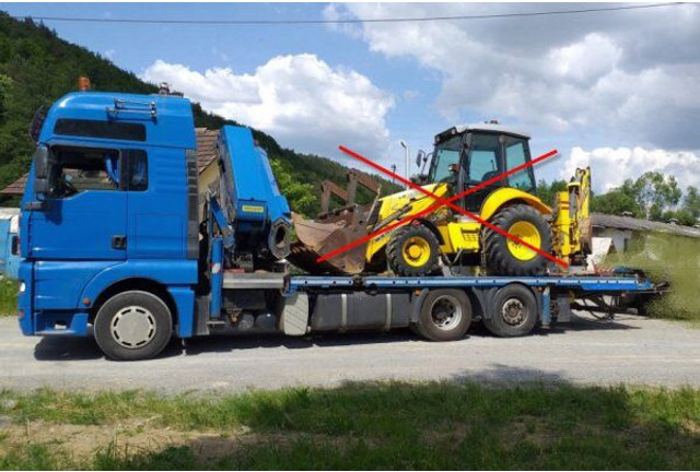 MAN 6x2 TGA 480 BDF +1m +16m crane - Truk flatbed, Truk derek: gambar 2 MAN 6x2 TGA 480 BDF +1m +16m crane - Truk flatbed, Truk derek: gambar 2