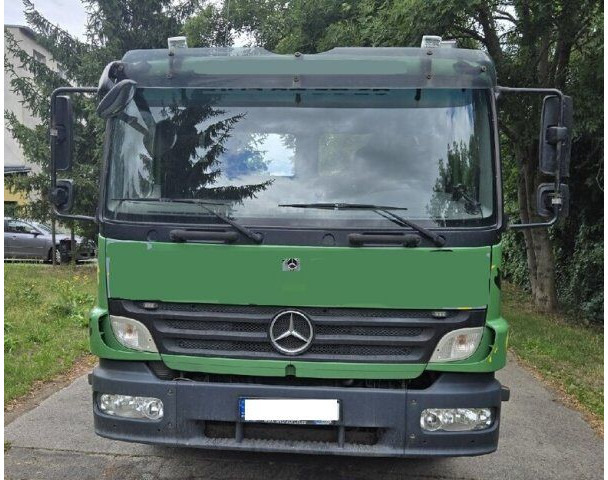 Mercedes-Benz Atego 1529 +(2021)CTS - Hook lift: gambar 2 Mercedes-Benz Atego 1529 +(2021)CTS - Hook lift: gambar 2