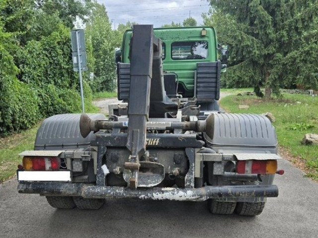 Mercedes-Benz Atego 1529 +(2021)CTS - Hook lift: gambar 3 Mercedes-Benz Atego 1529 +(2021)CTS - Hook lift: gambar 3