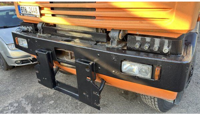 Praga NTS 265 - Peralatan konstruksi: gambar 3 Praga NTS 265 - Peralatan konstruksi: gambar 3