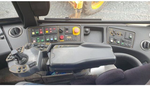 Forwarder Ponsse Elephant 8W (+ K100+): gambar 13