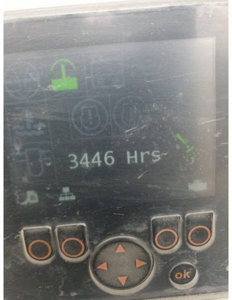 Powerscreen 1700 - Screener: gambar 4 Powerscreen 1700 - Screener: gambar 4