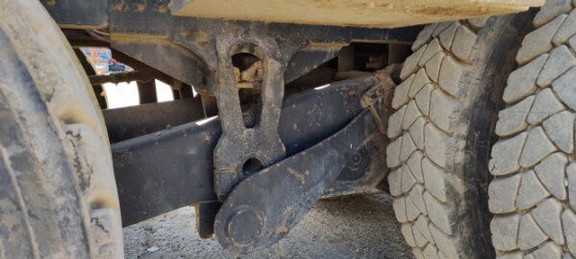 Leasing Terberg Volvo Terberg Volvo: gambar 20