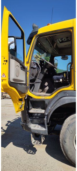 Leasing Terberg Volvo Terberg Volvo: gambar 8