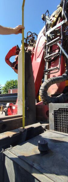 Leasing Terberg Volvo Terberg Volvo: gambar 12