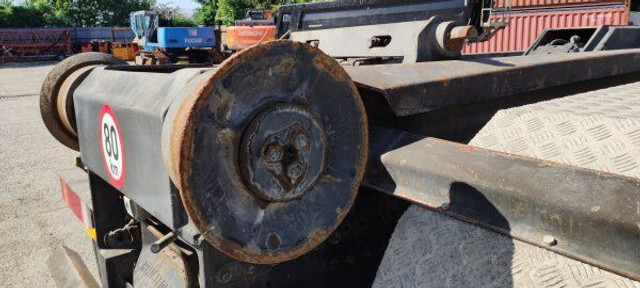 Leasing Terberg Volvo Terberg Volvo: gambar 19