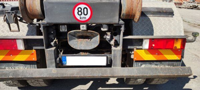 Leasing Terberg Volvo Terberg Volvo: gambar 18