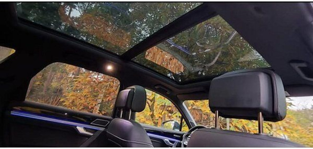 Volkswagen Touareg 3.0 TDi R-line 4-motion - Mobil: gambar 5 Volkswagen Touareg 3.0 TDi R-line 4-motion - Mobil: gambar 5