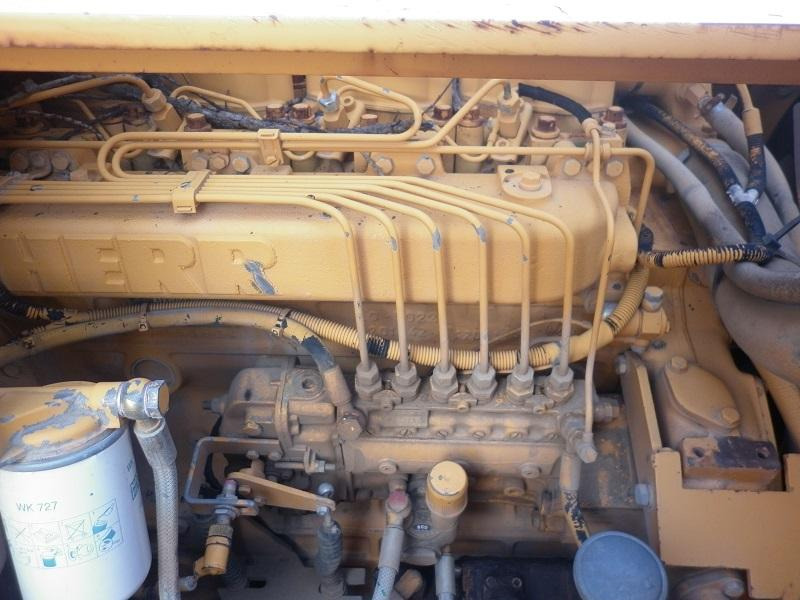 Liebherr L541 - Wheel loader: gambar 3 Liebherr L541 - Wheel loader: gambar 3