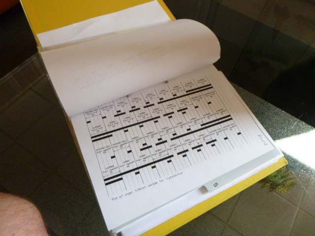 Mesin aspal Clenosol Borum RM533 Super DOT: gambar 15 Mesin aspal Clenosol Borum RM533 Super DOT: gambar 15