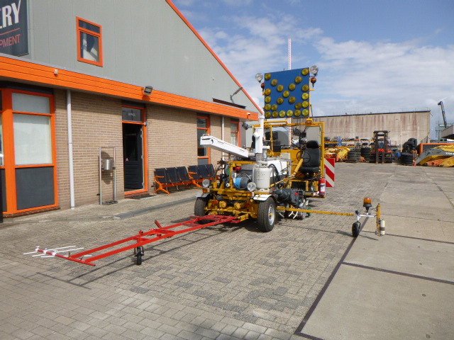 Clenosol Borum RM533 Super DOT - Mesin aspal: gambar 2 Clenosol Borum RM533 Super DOT - Mesin aspal: gambar 2