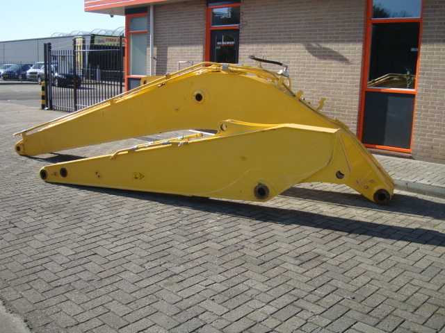 NEW HOLLAND E225BSR - Boom untuk Ekskavator perayap: gambar 3 NEW HOLLAND E225BSR - Boom untuk Ekskavator perayap: gambar 3