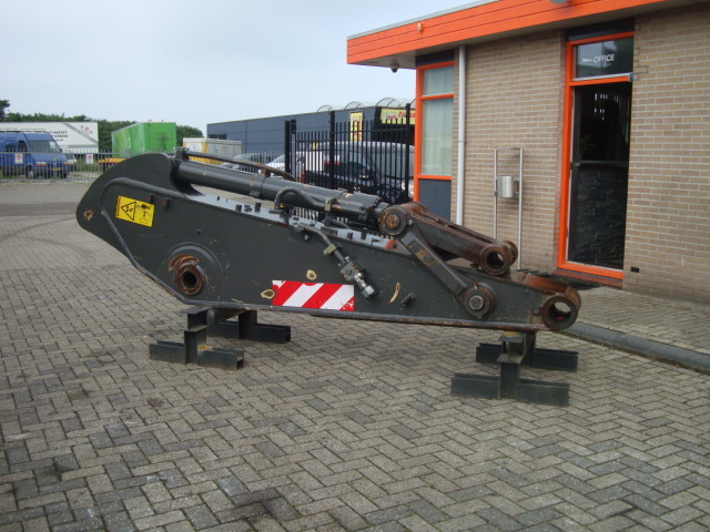 VOLVO EC360B / EC360C - Boom untuk Ekskavator perayap: gambar 2 VOLVO EC360B / EC360C - Boom untuk Ekskavator perayap: gambar 2