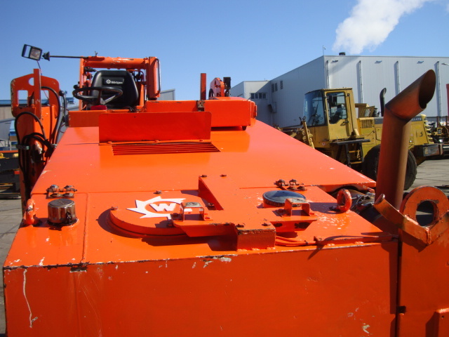 Mesin penggilingan jalan WIRTGEN W500DC: gambar 10 Mesin penggilingan jalan WIRTGEN W500DC: gambar 10