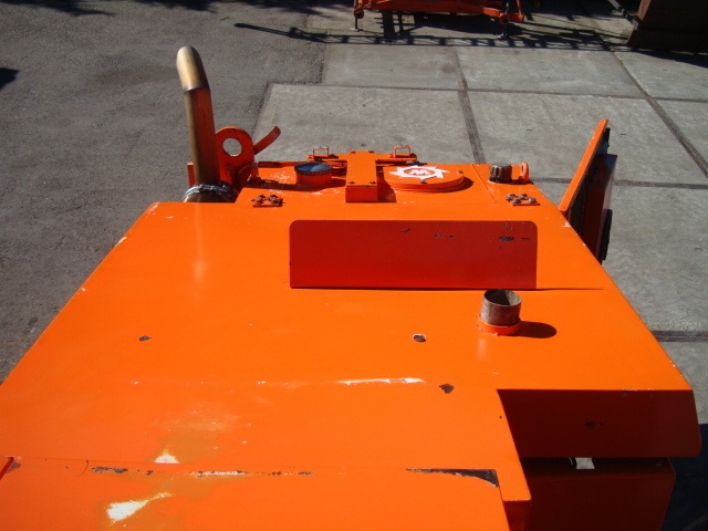 Mesin penggilingan jalan WIRTGEN W500DC: gambar 20 Mesin penggilingan jalan WIRTGEN W500DC: gambar 20