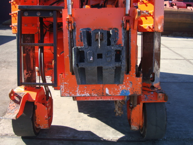 Mesin penggilingan jalan WIRTGEN W500DC: gambar 15 Mesin penggilingan jalan WIRTGEN W500DC: gambar 15