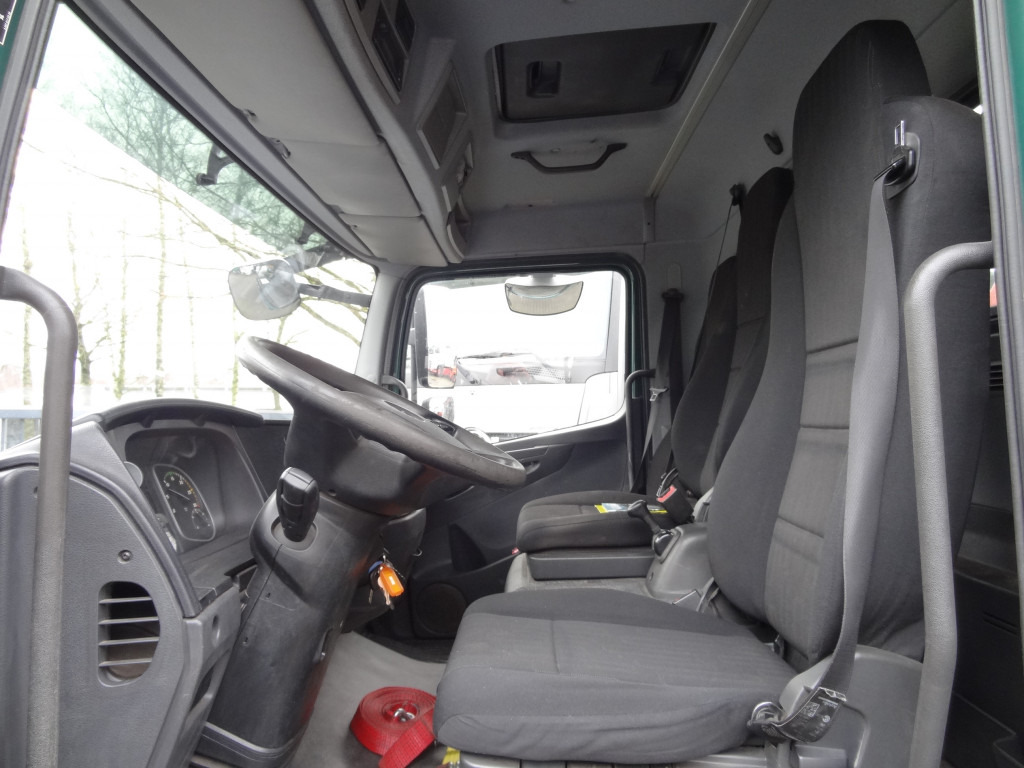 Mercedes-Benz Atego 1023 Palfinger 6501 bis 14.5 Meter - Truk derek, Truk flatbed: gambar 2 Mercedes-Benz Atego 1023 Palfinger 6501 bis 14.5 Meter - Truk derek, Truk flatbed: gambar 2