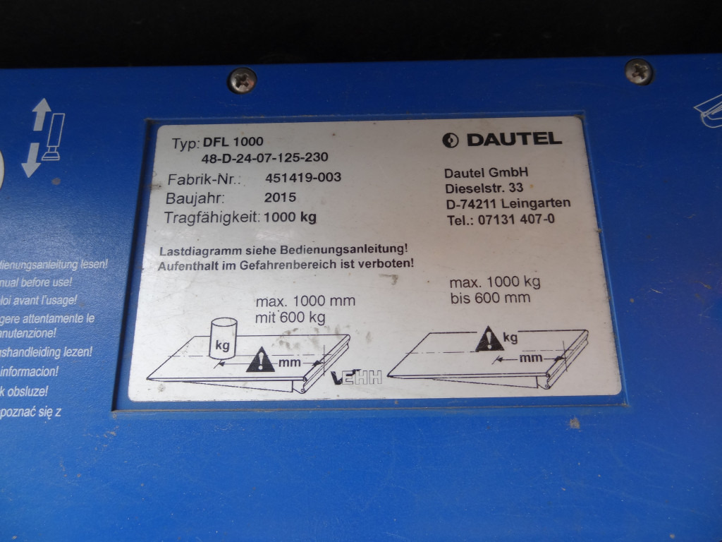 Renault D10.210 6m Koffer - Truk box: gambar 3 Renault D10.210 6m Koffer - Truk box: gambar 3