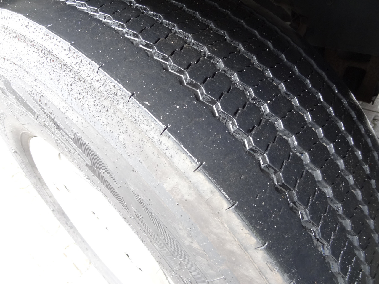 Scania R480 6X2*4 Kran Atlas 240 bis 20 Meter - Truk flatbed, Truk derek: gambar 2 Scania R480 6X2*4 Kran Atlas 240 bis 20 Meter - Truk flatbed, Truk derek: gambar 2