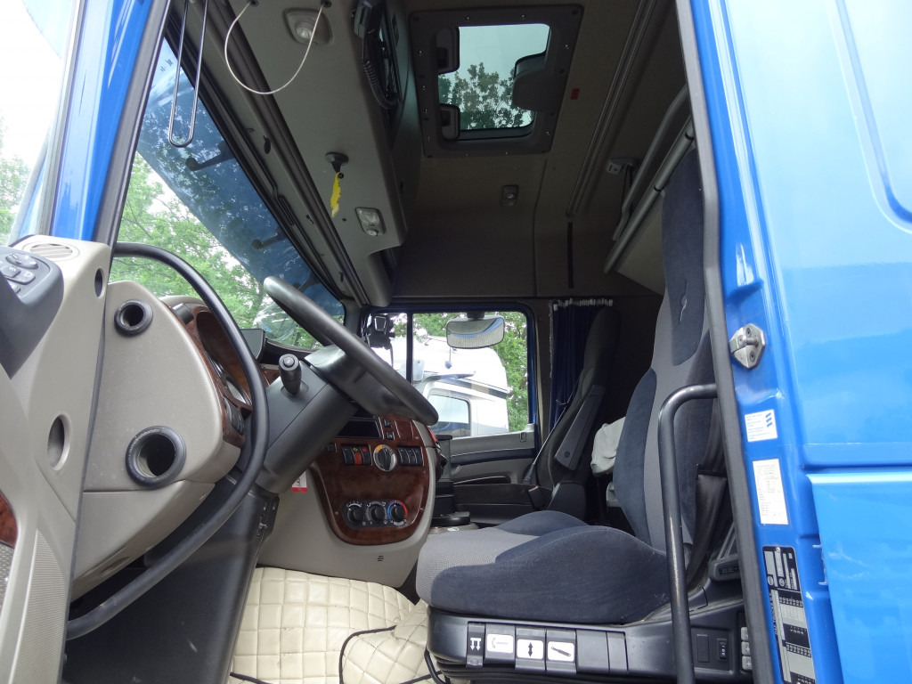 Daf XF105 460 6X2 Kran Palfinger 34002 - Tractor head: gambar 5 Daf XF105 460 6X2 Kran Palfinger 34002 - Tractor head: gambar 5
