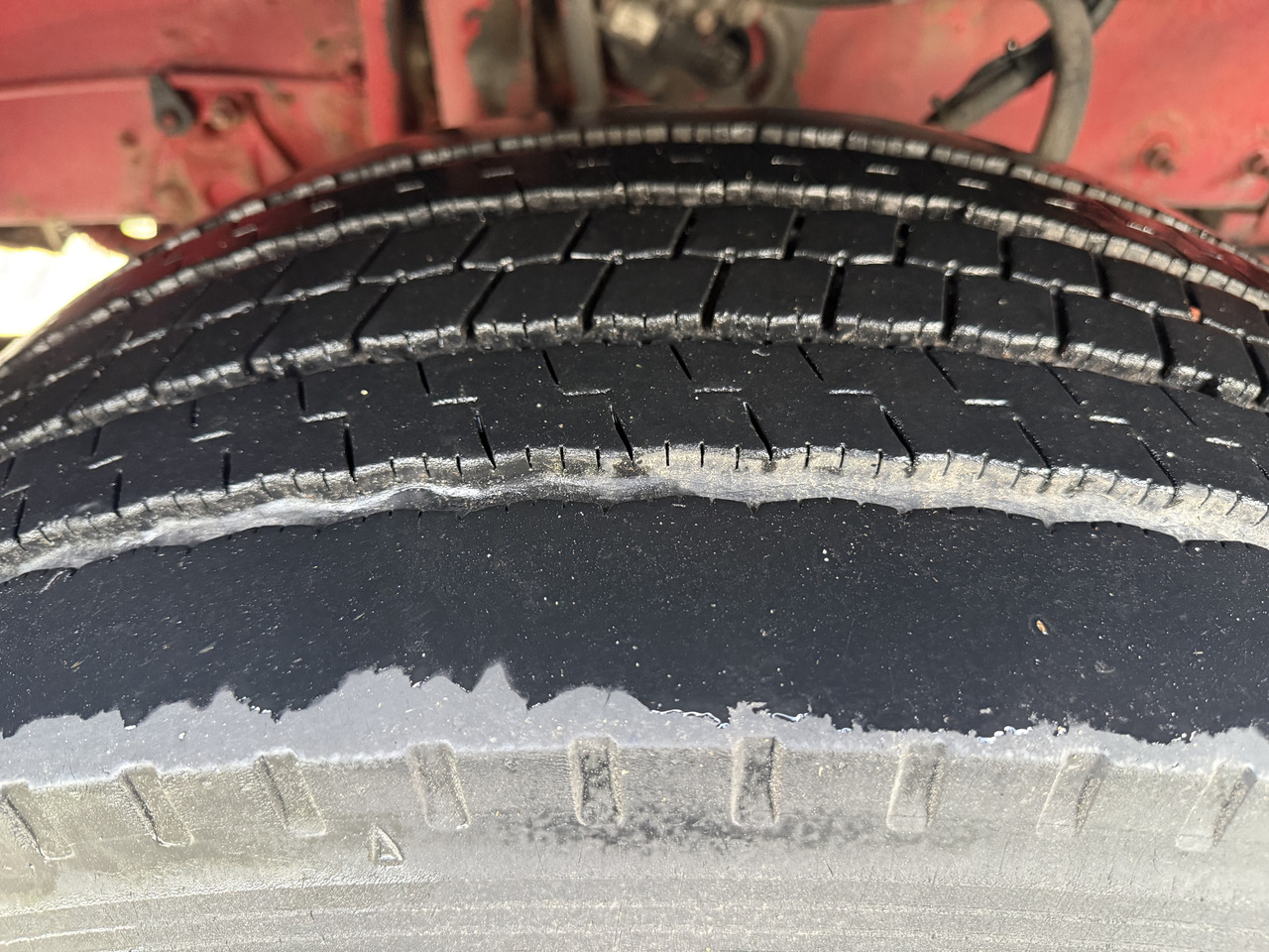 Volvo FM330 Kran Effer 165 bis 20 Meter - Truk derek, Truk flatbed: gambar 4 Volvo FM330 Kran Effer 165 bis 20 Meter - Truk derek, Truk flatbed: gambar 4