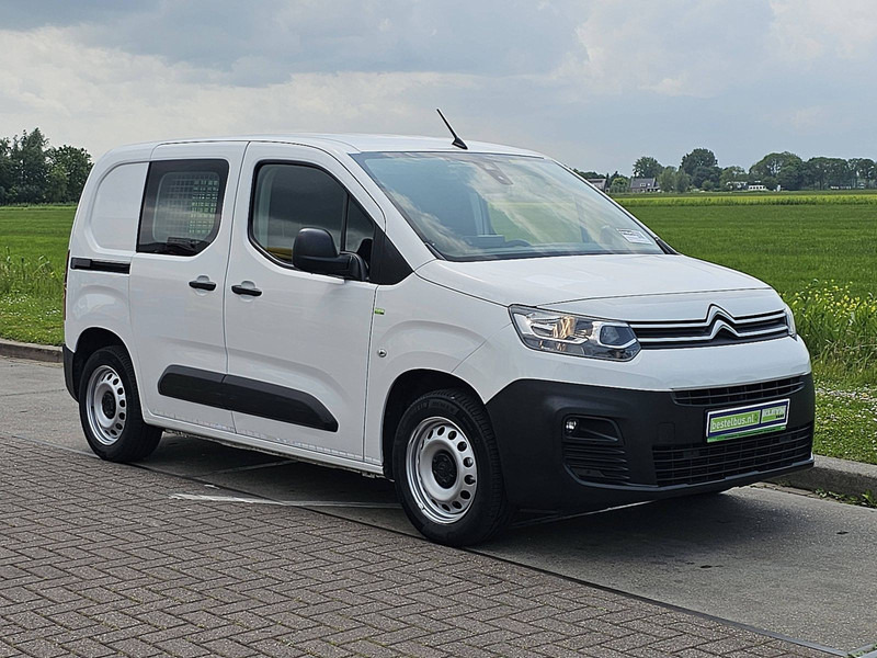 Citroën Berlingo 1.5 L1 Airco Navi Euro6! - Van box: gambar 5 Citroën Berlingo 1.5 L1 Airco Navi Euro6! - Van box: gambar 5