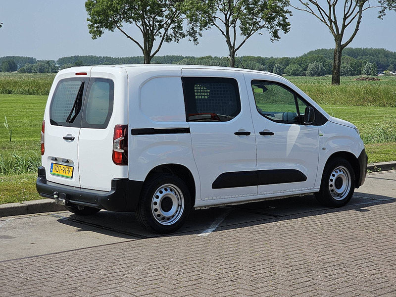 Citroën Berlingo 1.5 L1 Airco Navi Euro6! - Van box: gambar 3 Citroën Berlingo 1.5 L1 Airco Navi Euro6! - Van box: gambar 3