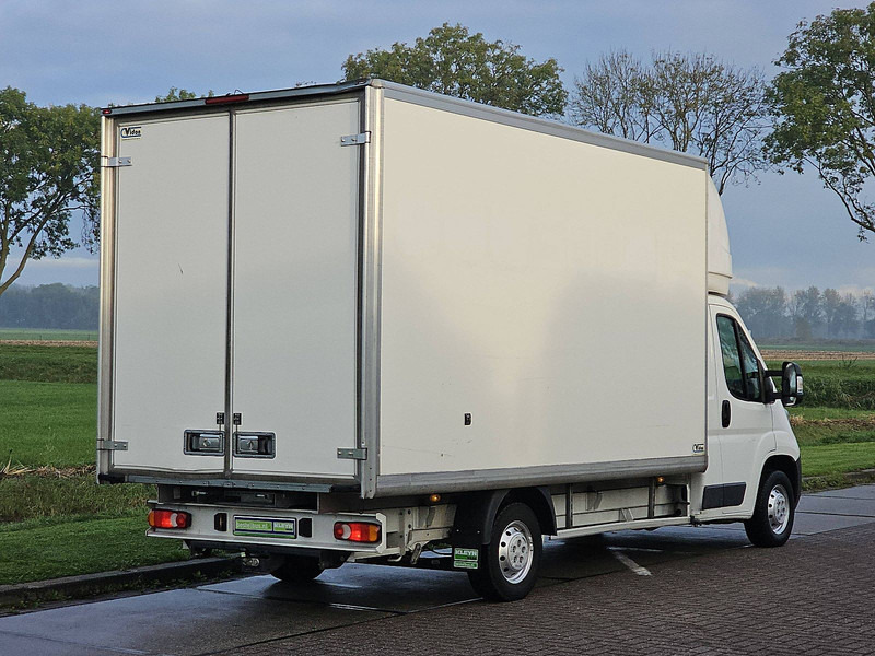 Citroën Jumper 2.0 Bakwagen Deuren AC! - Van box: gambar 3 Citroën Jumper 2.0 Bakwagen Deuren AC! - Van box: gambar 3