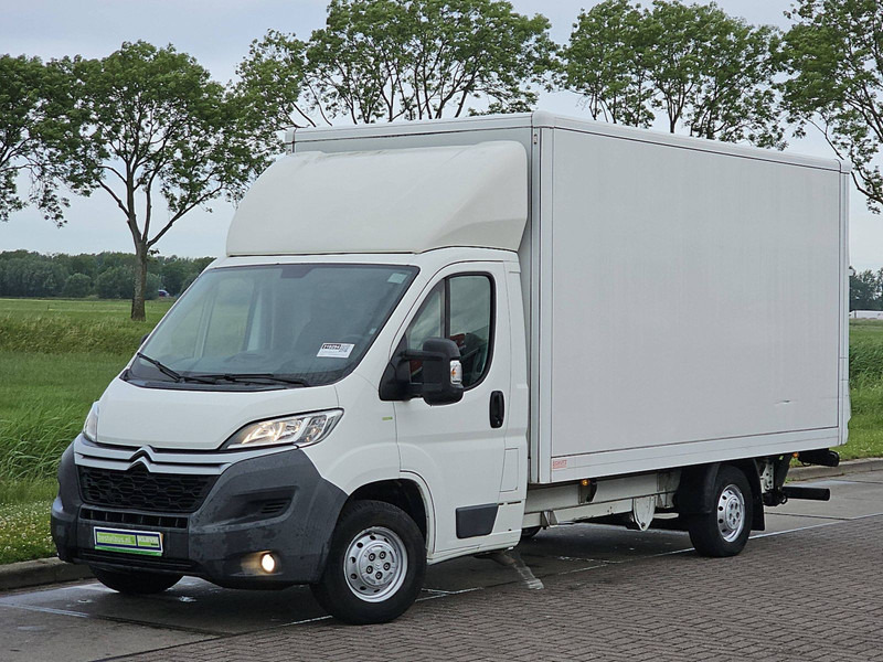 Citroën Jumper 2.0 Bakwagen Laadklep! - Van box: gambar 2 Citroën Jumper 2.0 Bakwagen Laadklep! - Van box: gambar 2