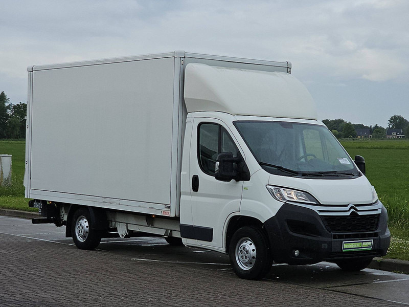 Citroën Jumper 2.0 Bakwagen Laadklep! - Van box: gambar 5 Citroën Jumper 2.0 Bakwagen Laadklep! - Van box: gambar 5
