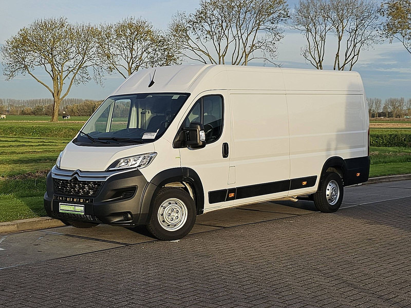 Citroën Jumper 2.2 L4H2 Maxi Airco - Van panel: gambar 2 Citroën Jumper 2.2 L4H2 Maxi Airco - Van panel: gambar 2