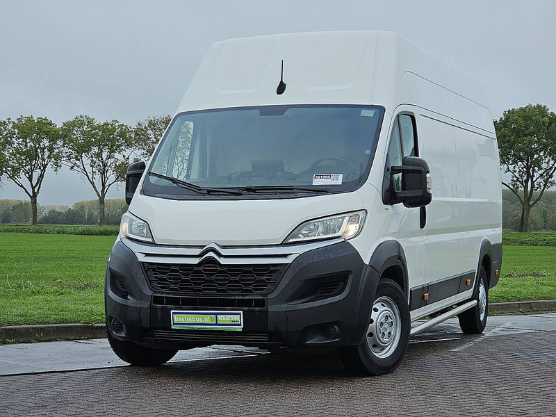 Citroën Jumper 2.2 L4H3 XXL Airco! - Van panel: gambar 1 Citroën Jumper 2.2 L4H3 XXL Airco! - Van panel: gambar 1