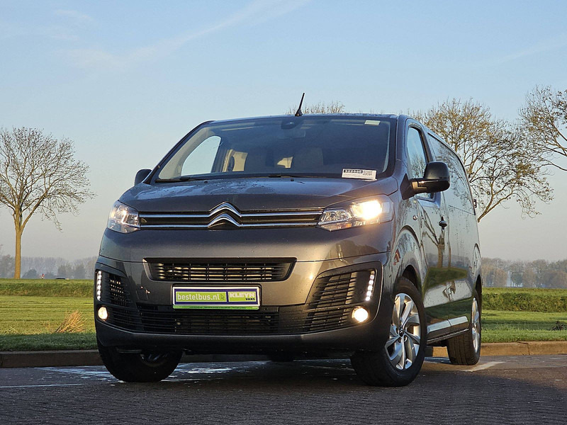 Citroën Jumpy 1.6 ac L2 EURO6 - Van kecil: gambar 1 Citroën Jumpy 1.6 ac L2 EURO6 - Van kecil: gambar 1