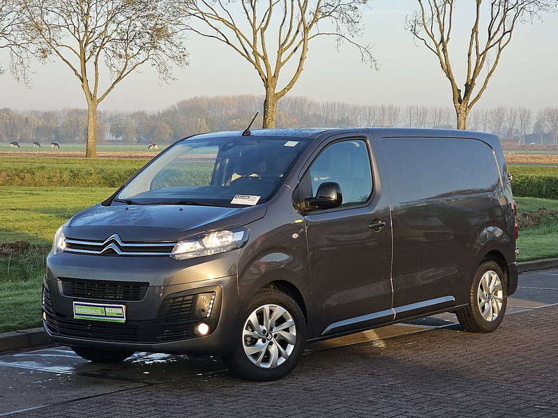 Citroën Jumpy 1.6 ac L2 EURO6 - Van kecil: gambar 2 Citroën Jumpy 1.6 ac L2 EURO6 - Van kecil: gambar 2