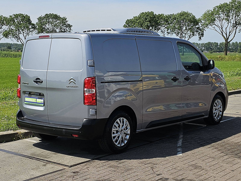 Citroën Jumpy 2.0 L2 Koelwagen Autom! - Van berpendingin: gambar 3 Citroën Jumpy 2.0 L2 Koelwagen Autom! - Van berpendingin: gambar 3