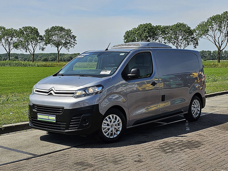 Citroën Jumpy 2.0 L2 Koelwagen Autom! - Van berpendingin: gambar 2 Citroën Jumpy 2.0 L2 Koelwagen Autom! - Van berpendingin: gambar 2