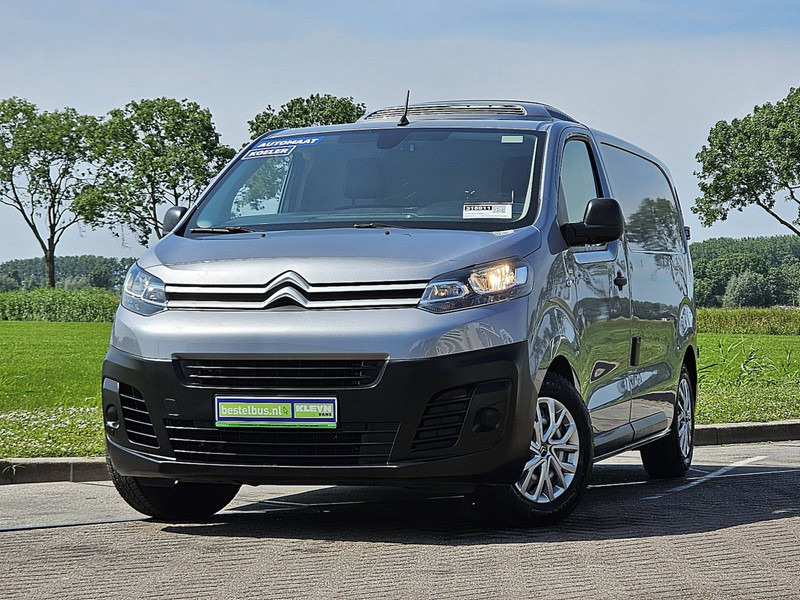 Citroën Jumpy 2.0 L2 Koelwagen Autom! - Van berpendingin: gambar 1 Citroën Jumpy 2.0 L2 Koelwagen Autom! - Van berpendingin: gambar 1