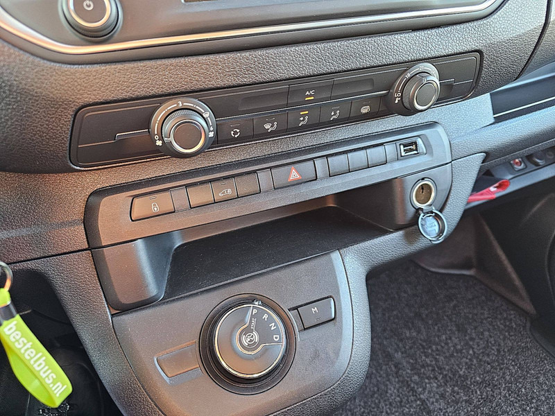 Van kecil Citroën Jumpy 2.0 L3 XL Automaat Euro6: gambar 9